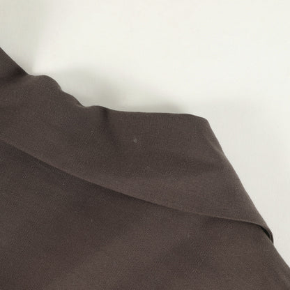 プレーン オープンカラーシャツ(50'S OPEN COLLAR SHIRT)