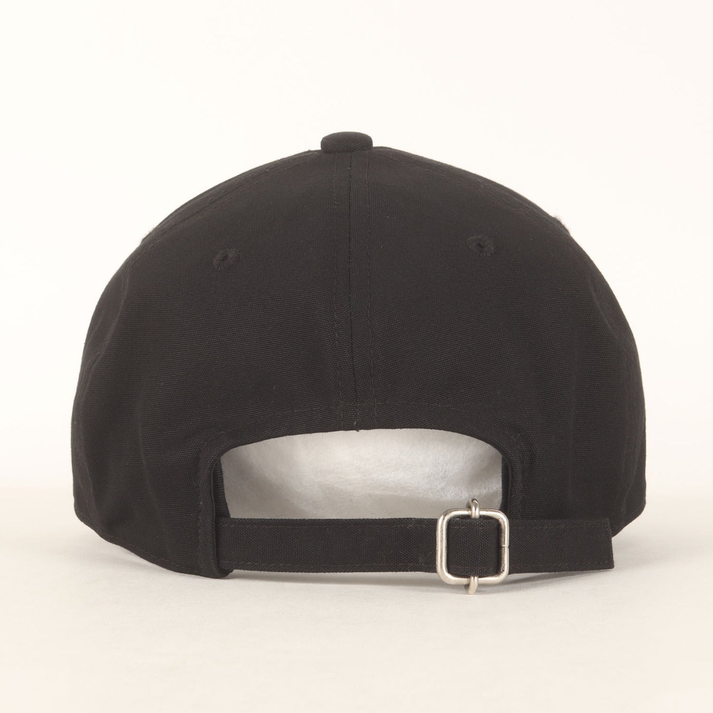 23SS CPロゴ刺繍 6パネルキャップ(Hard Twist Yarn OX 6 Panel Cap)