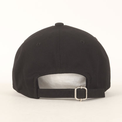 23SS CPロゴ刺繍 6パネルキャップ(Hard Twist Yarn OX 6 Panel Cap)