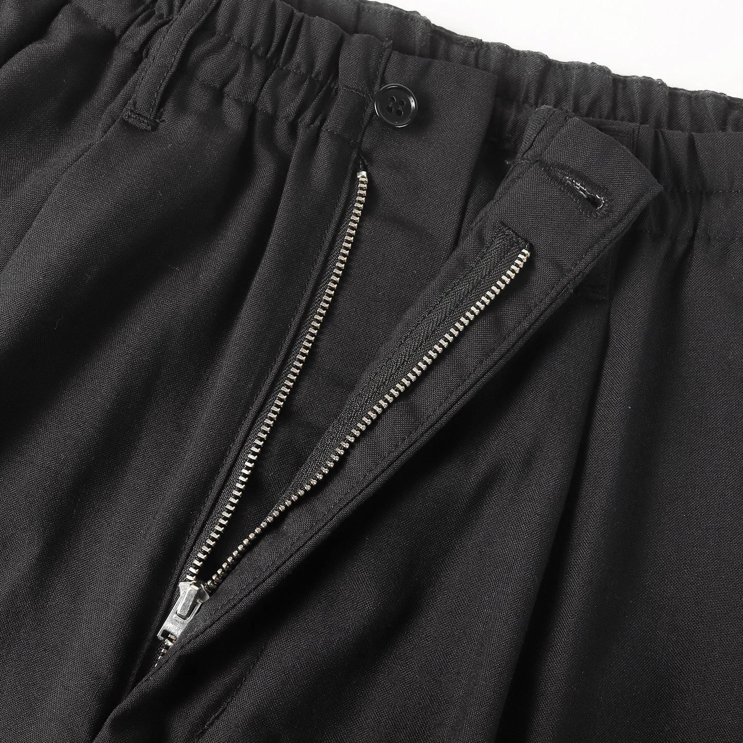 20SS T/W 2タック イージーショーツ(T/W 2 Tuck Easy Shorts)