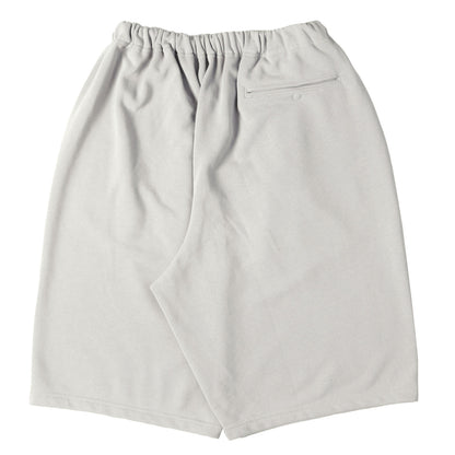 22SS ドイラテック スウェットショーツ(Dry Tech Sweat Shorts)