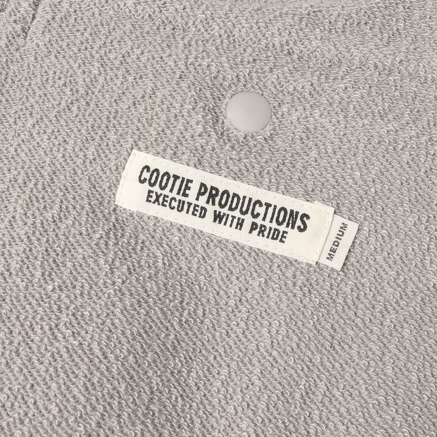 22SS ドイラテック スウェットショーツ(Dry Tech Sweat Shorts)