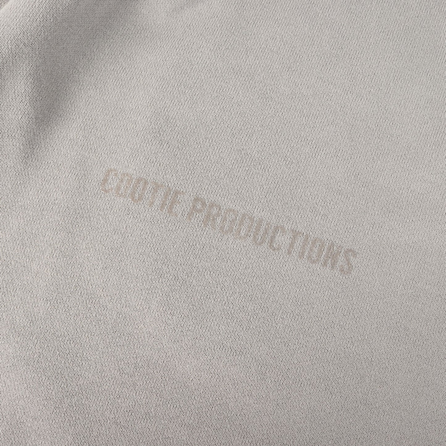 22SS ドイラテック スウェットショーツ(Dry Tech Sweat Shorts)