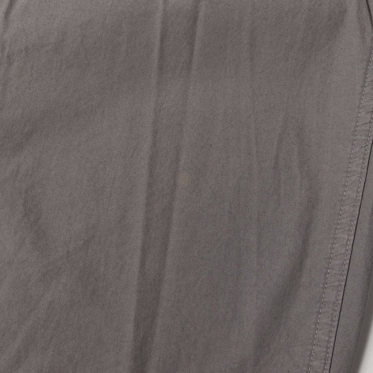 21SS ガーメントダイ加工 2タック イージーパンツ(Garment Dyed 2 Tuck Easy Pants)