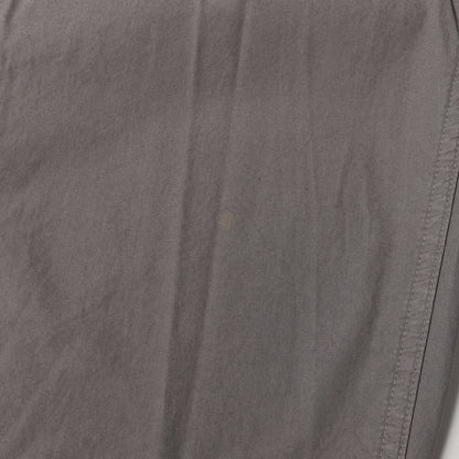 21SS ガーメントダイ加工 2タック イージーパンツ(Garment Dyed 2 Tuck Easy Pants)