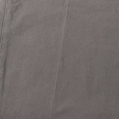21SS ガーメントダイ加工 2タック イージーパンツ(Garment Dyed 2 Tuck Easy Pants)
