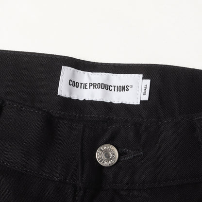 25SS ダブルニー ダック ペインターパンツ(Abyss Dyed Duck Double Knee Painter Pants)