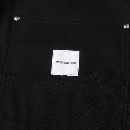 25SS ダブルニー ダック ペインターパンツ(Abyss Dyed Duck Double Knee Painter Pants)