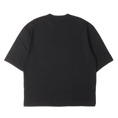 21SS アーチロゴ オーバーサイズ Tシャツ(Print Oversized S/S Tee)