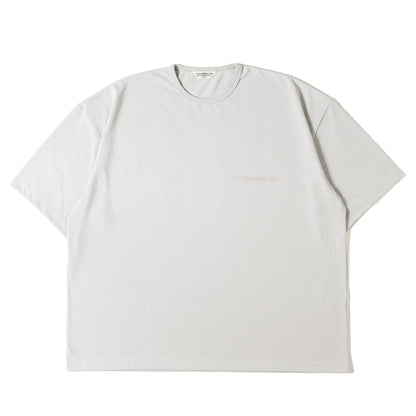 22SS ドライテック オーバーサイズ ジャージー Tシャツ(Dry Tech Jersey Oversized S/S Tee)