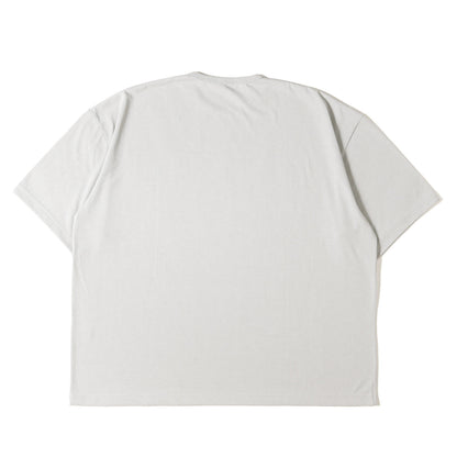 22SS ドライテック オーバーサイズ ジャージー Tシャツ(Dry Tech Jersey Oversized S/S Tee)