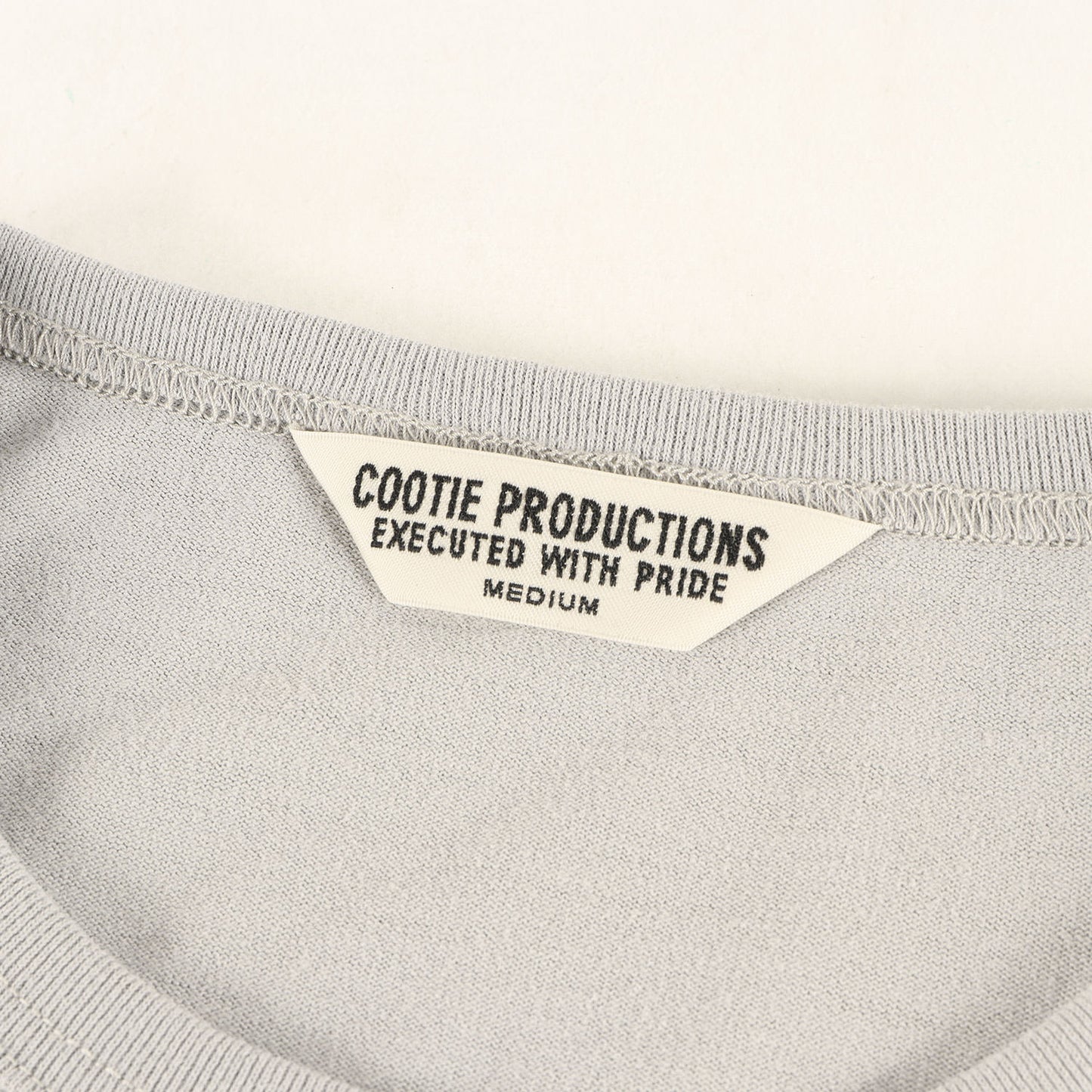 22SS ドライテック オーバーサイズ ジャージー Tシャツ(Dry Tech Jersey Oversized S/S Tee)