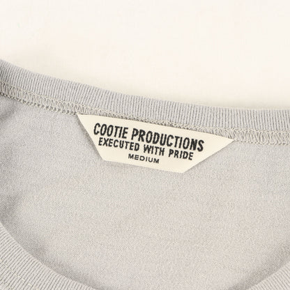 22SS ドライテック オーバーサイズ ジャージー Tシャツ(Dry Tech Jersey Oversized S/S Tee)