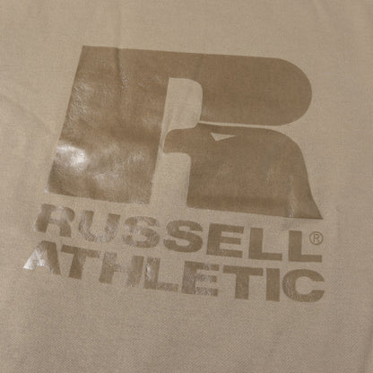 20AW ×Russell オーバーサイズ クルーネック スウェット(T/C Crewneck Sweatshirt)
