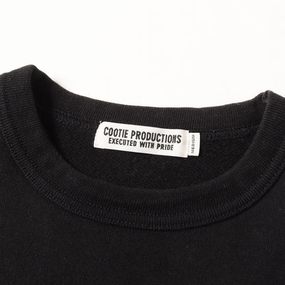 21SS キリスト グラフィック オーバーサイズ スウェット(Print Crewneck Sweatshirt)