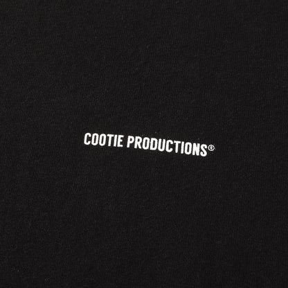 21SS キリスト グラフィック オーバーサイズ スウェット(Print Crewneck Sweatshirt)