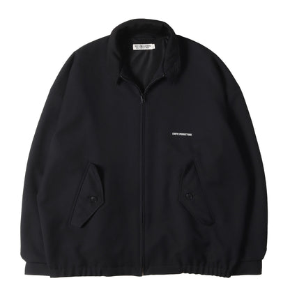 23SS ポリエステルツイル スイングトップ ジャケット(Polyester Twill Drizzler Jacket)
