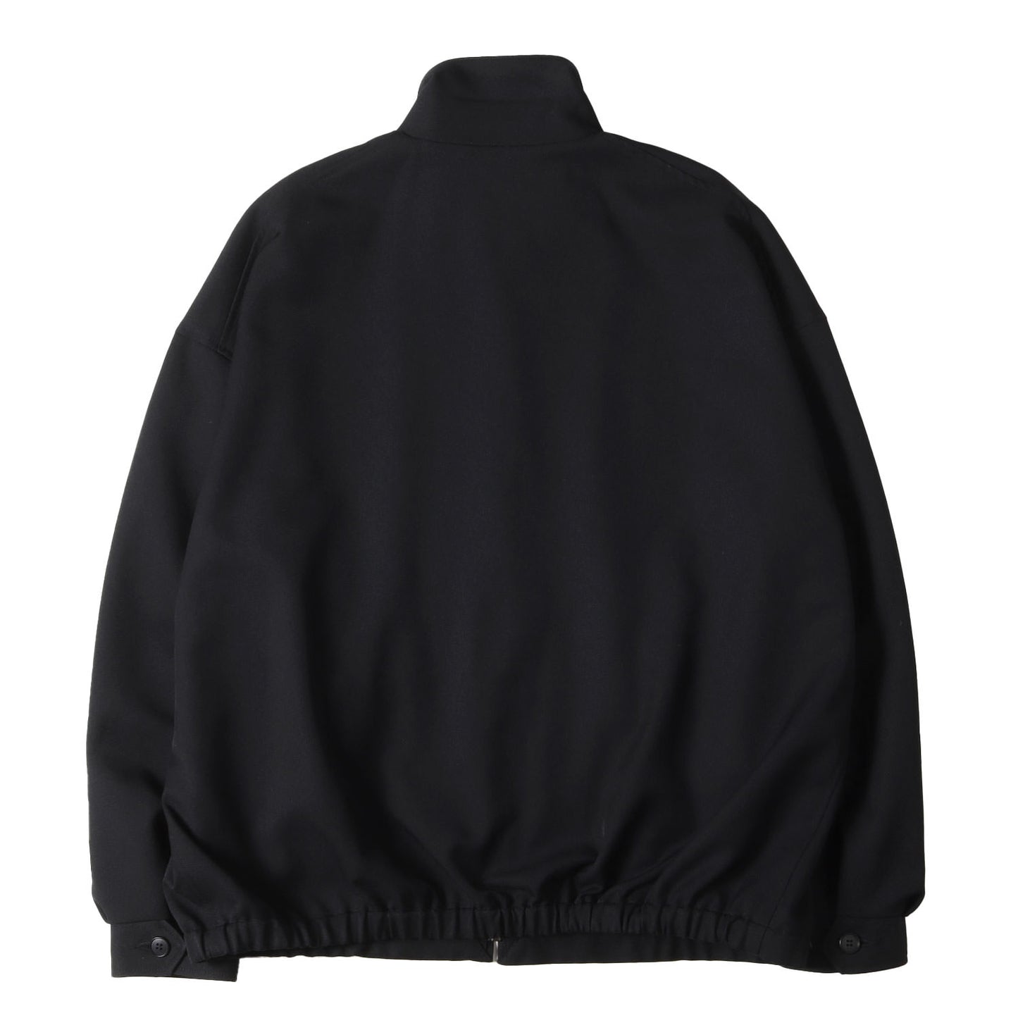 23SS ポリエステルツイル スイングトップ ジャケット(Polyester Twill Drizzler Jacket)