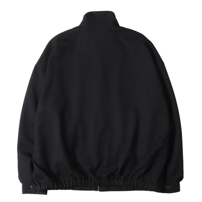 23SS ポリエステルツイル スイングトップ ジャケット(Polyester Twill Drizzler Jacket)