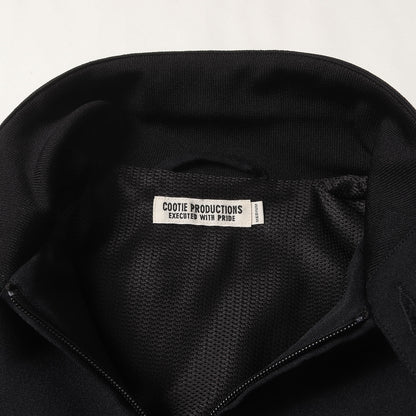 23SS ポリエステルツイル スイングトップ ジャケット(Polyester Twill Drizzler Jacket)