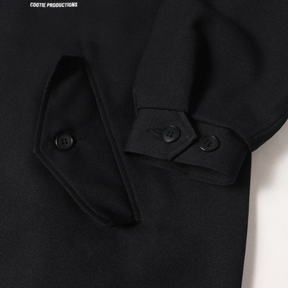 23SS ポリエステルツイル スイングトップ ジャケット(Polyester Twill Drizzler Jacket)