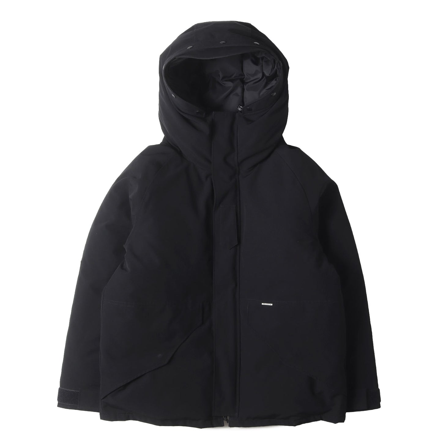 21AW ECWCS ミリタリー ダウンジャケット(ECWCS Type Down Jacket)