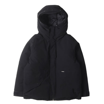 21AW ECWCS ミリタリー ダウンジャケット(ECWCS Type Down Jacket)