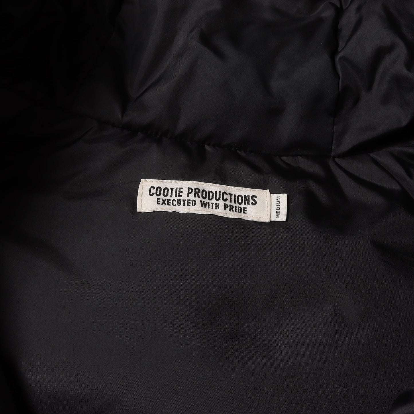 21AW ECWCS ミリタリー ダウンジャケット(ECWCS Type Down Jacket)