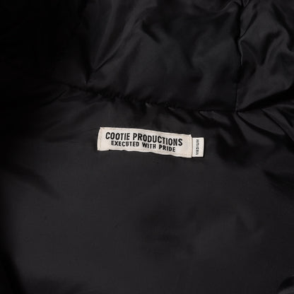 21AW ECWCS ミリタリー ダウンジャケット(ECWCS Type Down Jacket)