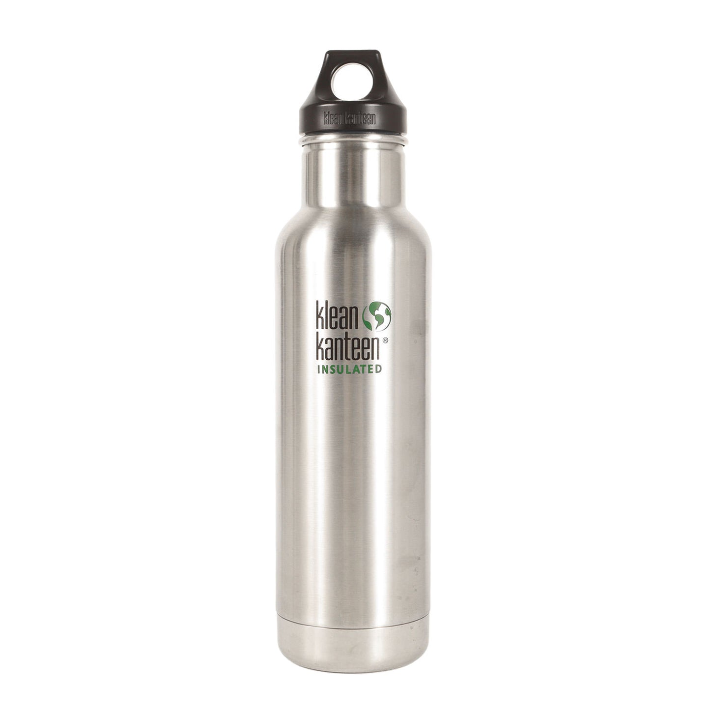 ×Klean Kanteen ステンレススチール ボトル / 水筒(NHKK. 20OZ / S-BOTTLE)