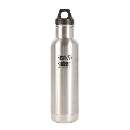 ×Klean Kanteen ステンレススチール ボトル / 水筒(NHKK. 20OZ / S-BOTTLE)