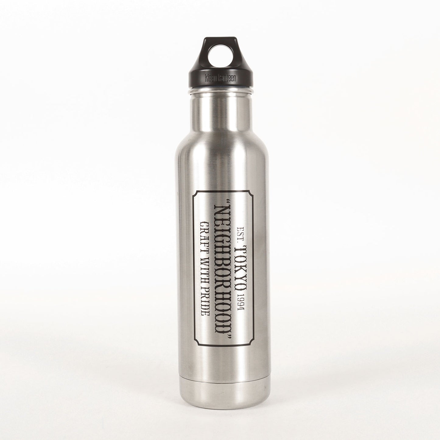 ×Klean Kanteen ステンレススチール ボトル / 水筒(NHKK. 20OZ / S-BOTTLE)