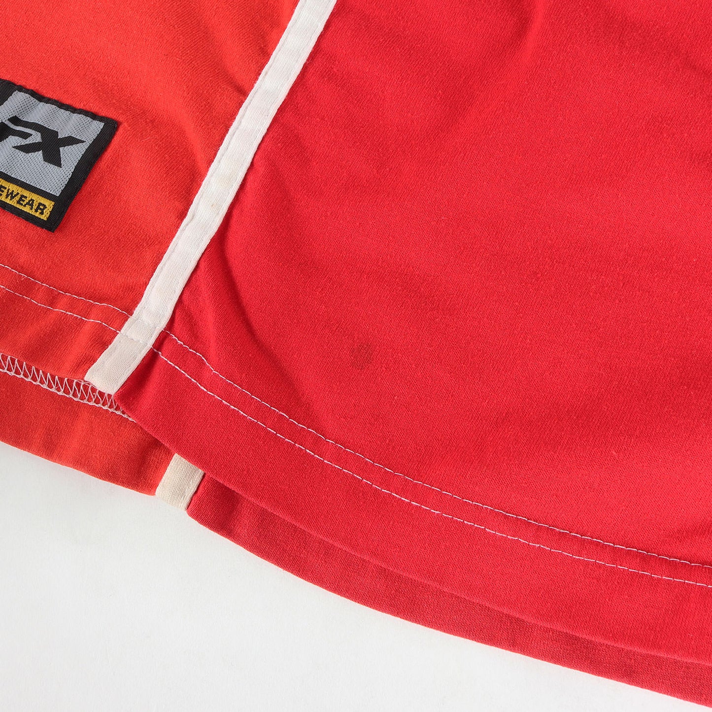 90s モトクロス ロングスリーブ Tシャツ / USA製 FOX RACING フォックスレーシング