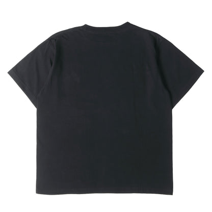 90s Lollapalooza 1996 音楽フェス ロラパルーザ Tシャツ / エルサルバドル製 champ