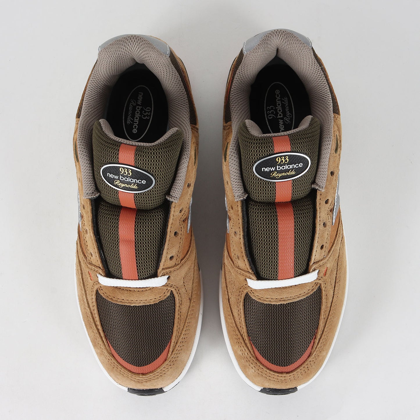 25SS NUMERIC ×ANDREW REYNOLDS NM933 MNO