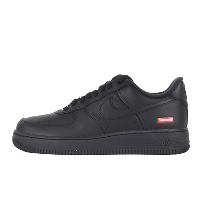×NIKE AIR FORCE 1 LOW SP / SUPREME (CU9225-001 / 2022年製)
