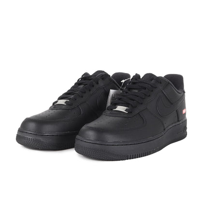 ×NIKE AIR FORCE 1 LOW SP / SUPREME (CU9225-001 / 2022年製)