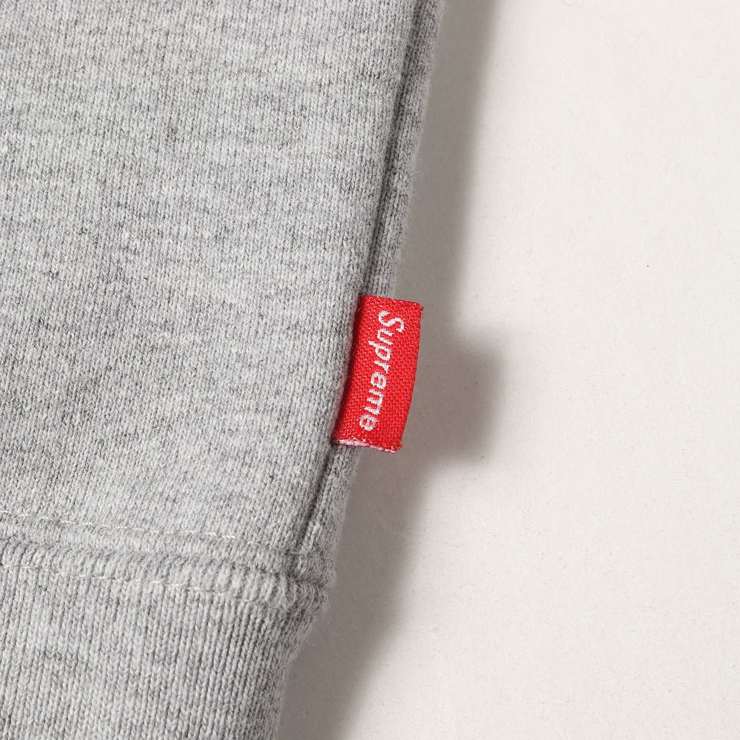 ×INDEPENDENT フルジップ スウェットパーカー(Zip-Up)