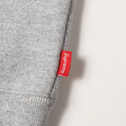 ×INDEPENDENT フルジップ スウェットパーカー(Zip-Up)