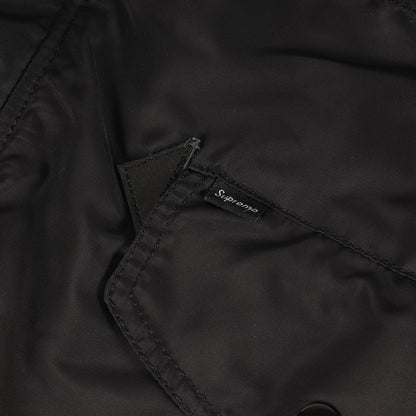 ナイロンツイル N-3B フライトジャケット(N-3B Parka)