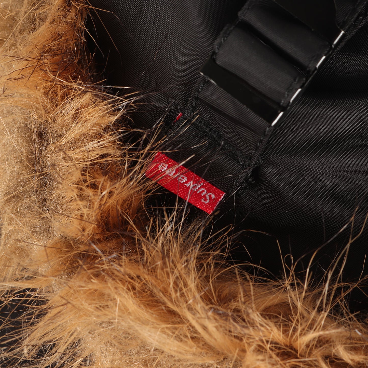 ナイロンツイル N-3B フライトジャケット(N-3B Parka)