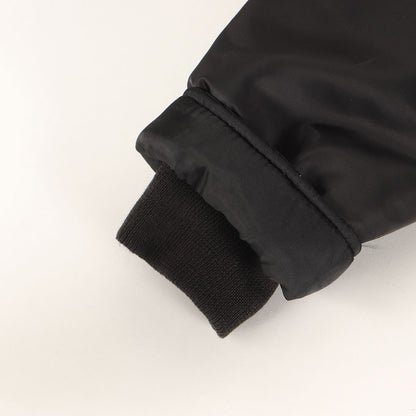 ナイロンツイル N-3B フライトジャケット(N-3B Parka)