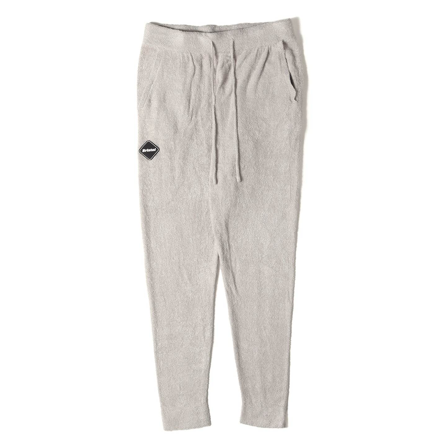 22SS ソフトパイル ラウンジ ジョガーパンツ(SOFT PILE LOUNGE JOGGER PANTS )