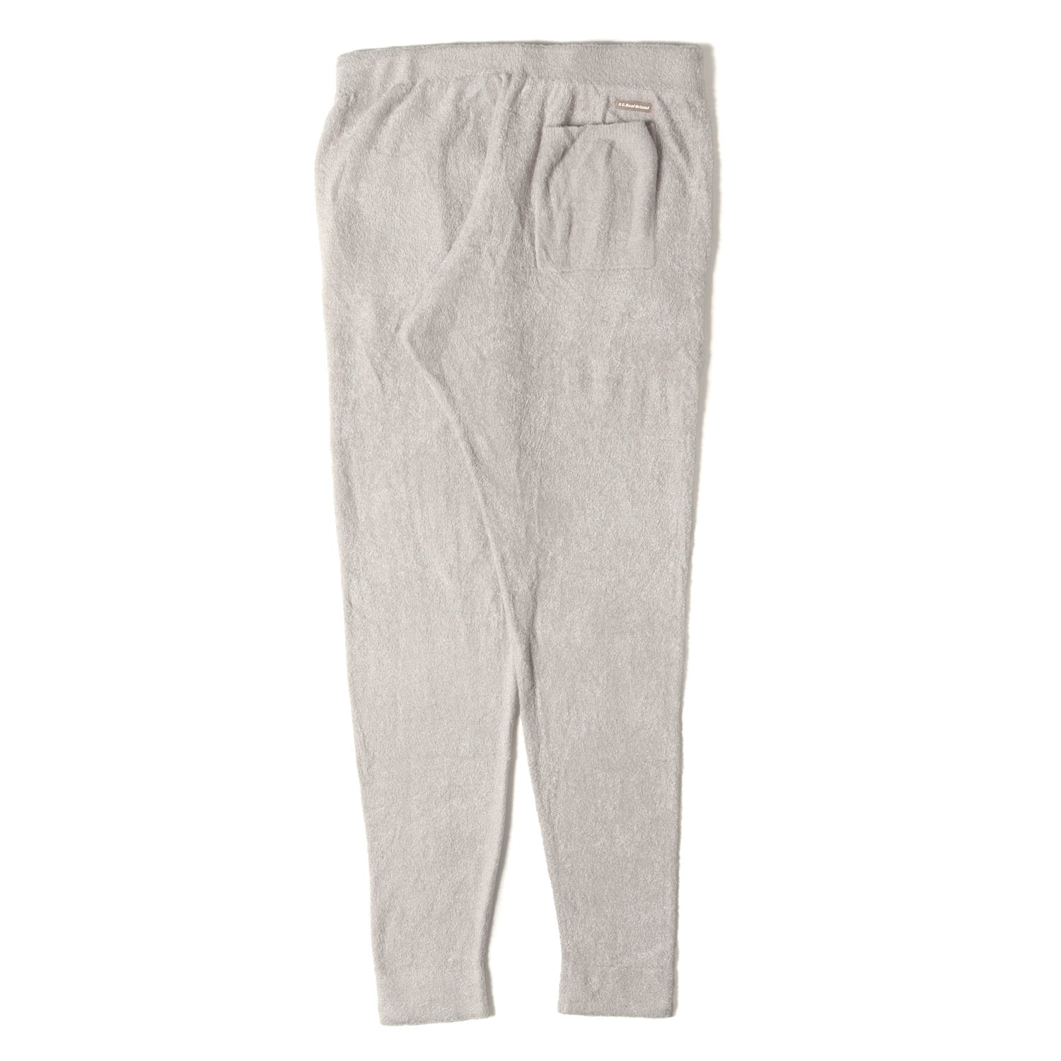 F.C.R.B. パイル ラウンジ ジョガー パンツ 22SS ソフトパイル ラウンジ ジョガーパンツ(SOFT PILE LOUNGE JOGGER