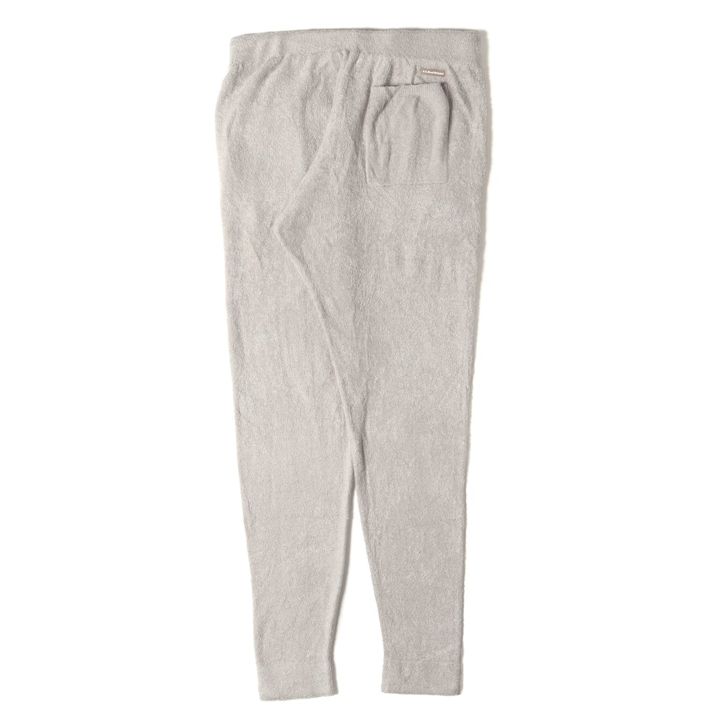 22SS ソフトパイル ラウンジ ジョガーパンツ(SOFT PILE LOUNGE JOGGER PANTS )