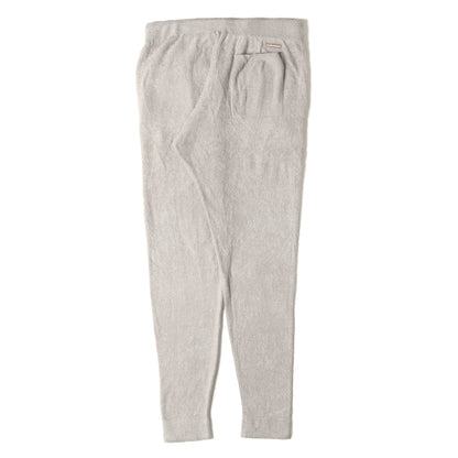 22SS ソフトパイル ラウンジ ジョガーパンツ(SOFT PILE LOUNGE JOGGER PANTS )
