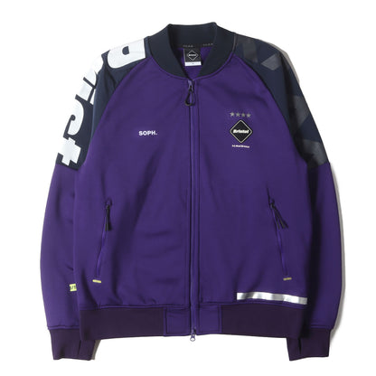 PFK ジャージ トラックジャケット(PDK JACKET)