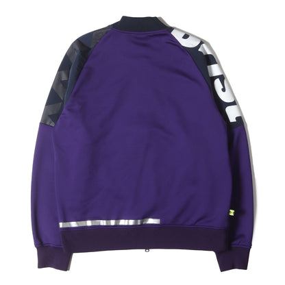 PFK ジャージ トラックジャケット(PDK JACKET)