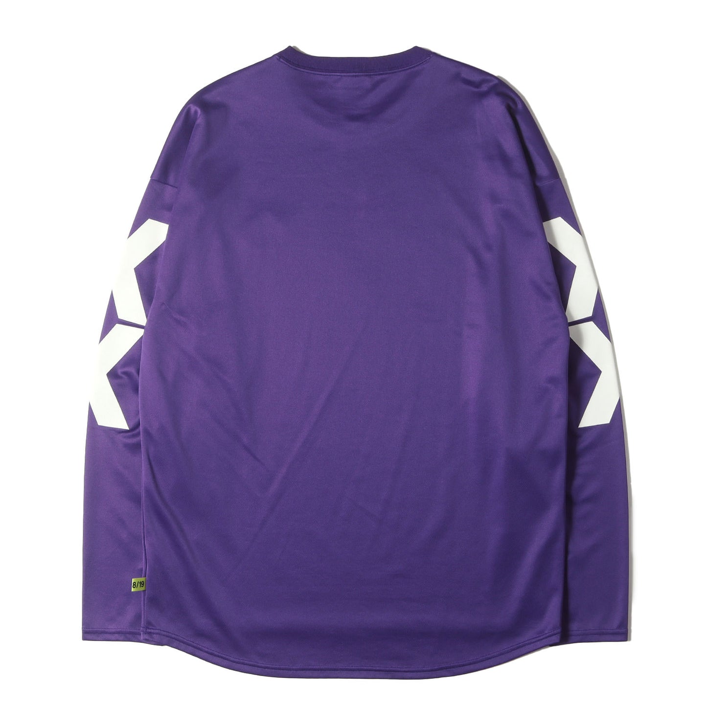 ジャージー ツアー ロングスリーブ Tシャツ(L/S TOUR TEE)