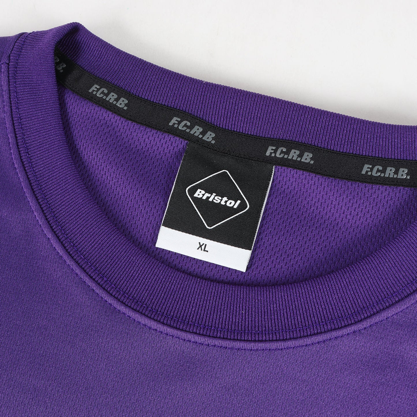 ジャージー ツアー ロングスリーブ Tシャツ(L/S TOUR TEE)